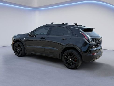 Used 2021 Cadillac XT4 Sport AWD/4WD image 5