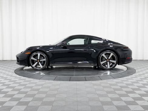 New 2026 Porsche 911 Carrera RWD image 2