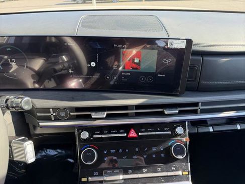 New 2026 Hyundai Santa Fe Limited image 21