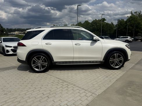 Used 2022 Mercedes-Benz GLE 350 image 7