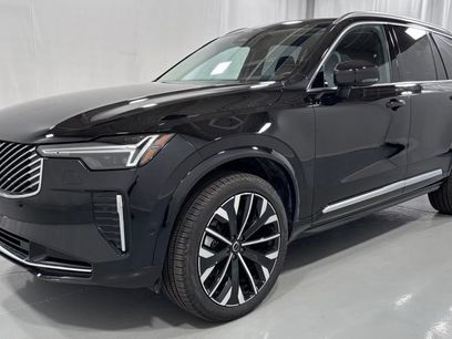 Certified 2026 Volvo XC90 B6 Plus