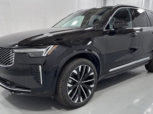 Certified 2026 Volvo XC90 B6 Plus AWD/4WD image 1