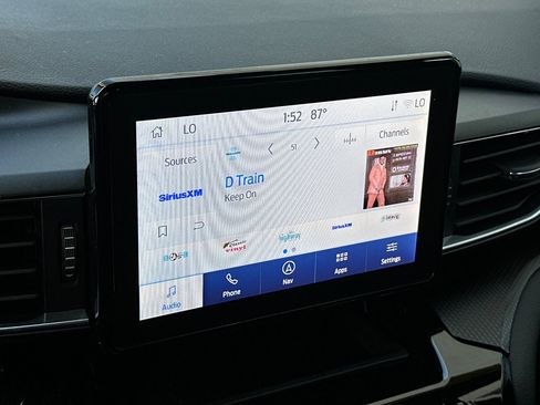 Used 2022 Ford Explorer ST w/ Equipment Group 401A image 18