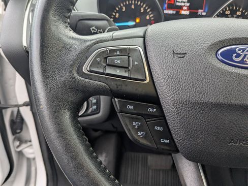 Used 2017 Ford Escape Titanium AWD/4WD image 22