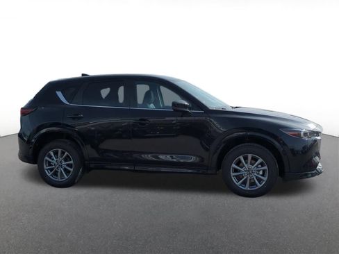 New 2025 MAZDA CX-5 AWD 2.5 S w/ Select Package image 7