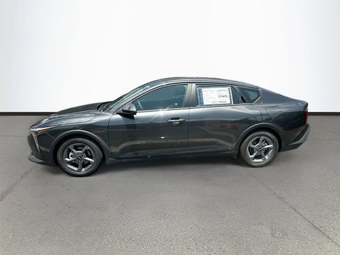 New 2026 Kia K4 FWD image 4