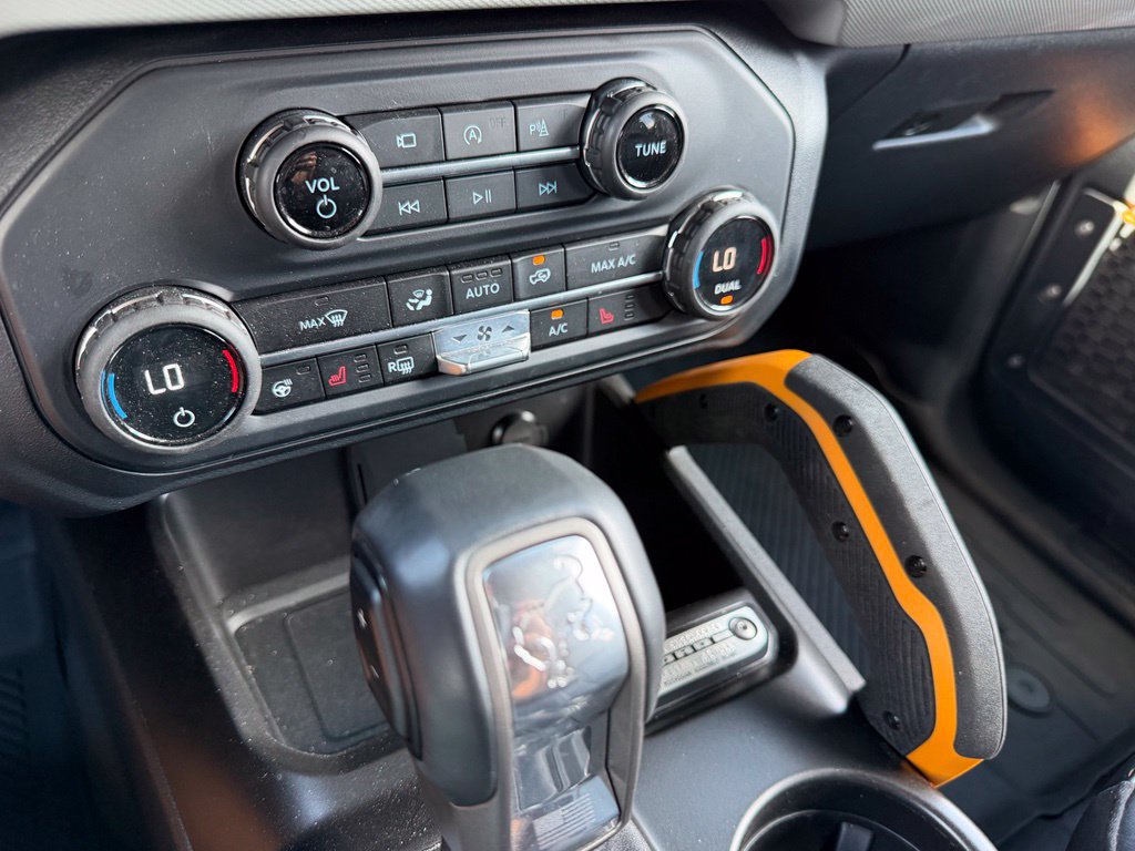Used 2023 Ford Bronco Badlands AWD/4WD image 32