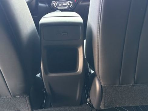 New 2026 Chevrolet Trax LT w/ Driver Confidence Package FWD image 34