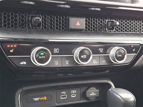 Certified 2023 Honda CR-V Sport Touring image 12