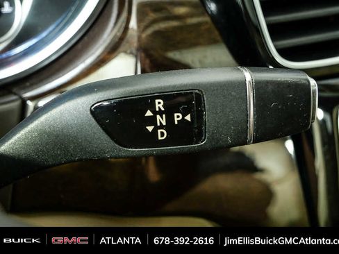 Used 2017 Mercedes-Benz GLE 350 GLE 350 image 16