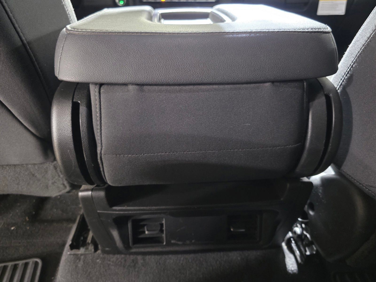 Used 2023 Chevrolet Silverado 1500 Custom RWD image 12