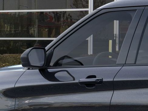 New 2026 Ford Explorer Active image 20