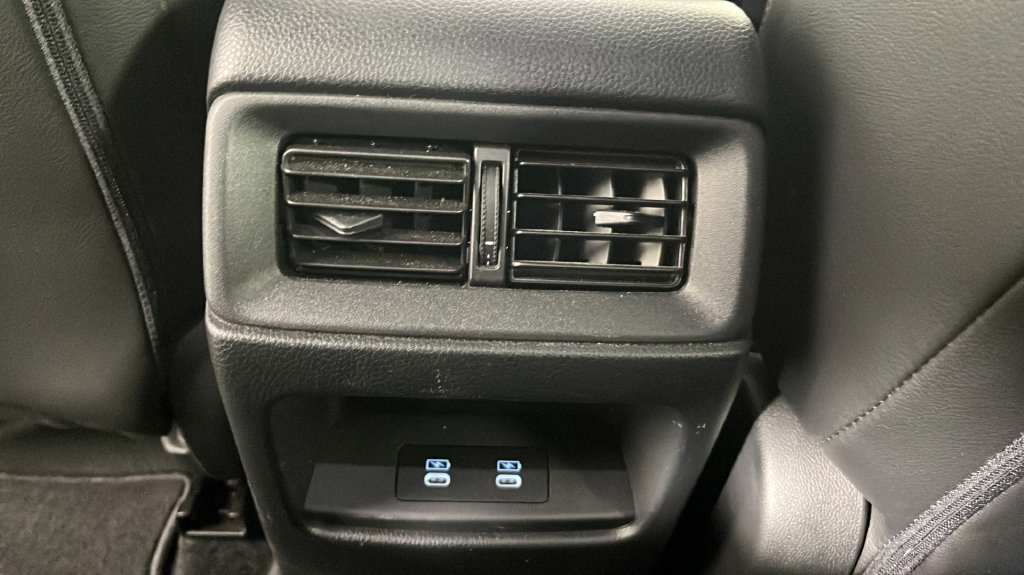 Used 2025 Honda CR-V Sport-L image 37