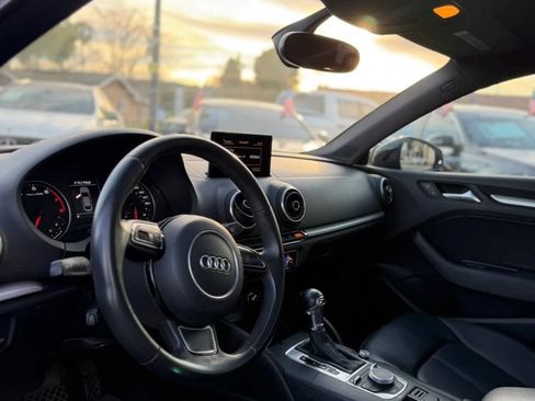 Used 2015 Audi A3 1.8T Premium FWD image 9