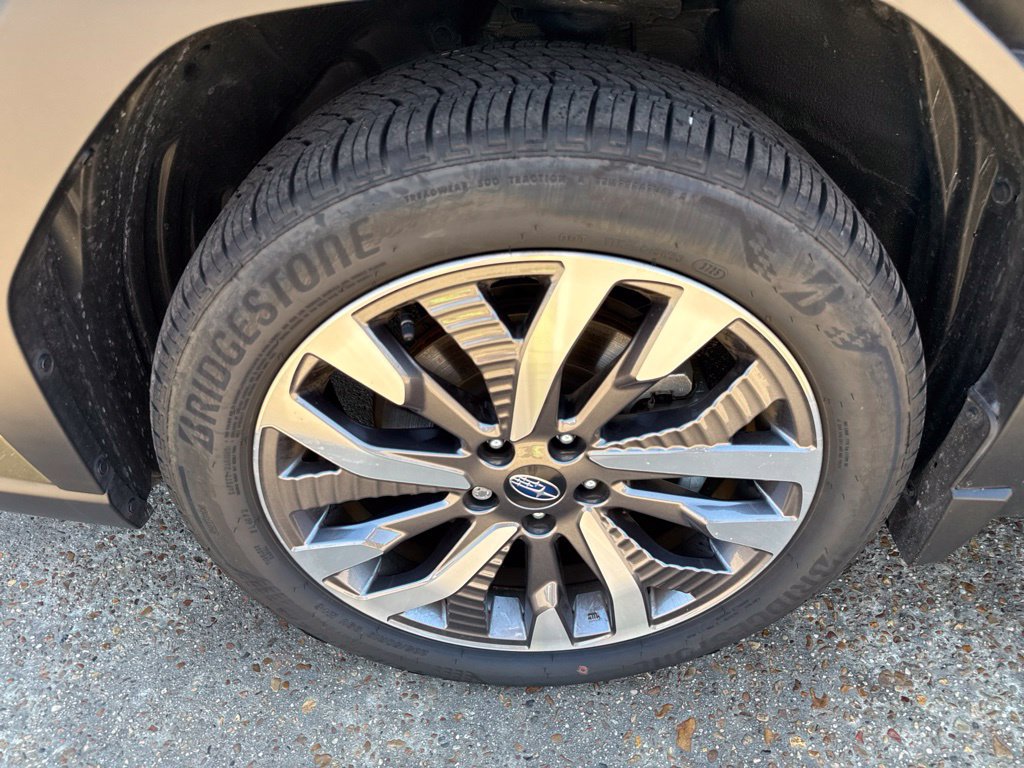 Used 2026 Subaru Forester Touring AWD/4WD image 29