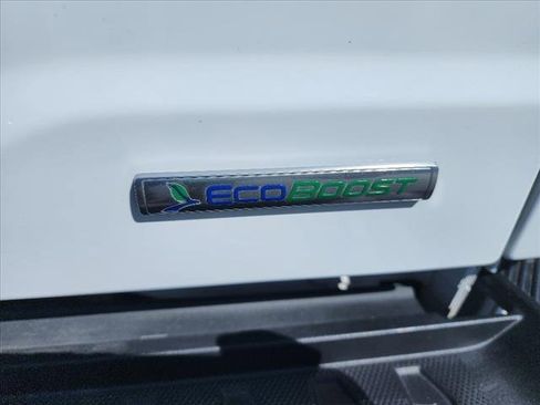 Used 2023 Ford F150 XLT image 10