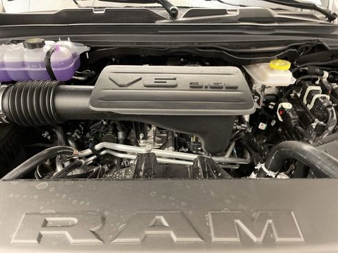 New 2026 RAM 1500 Express image 17