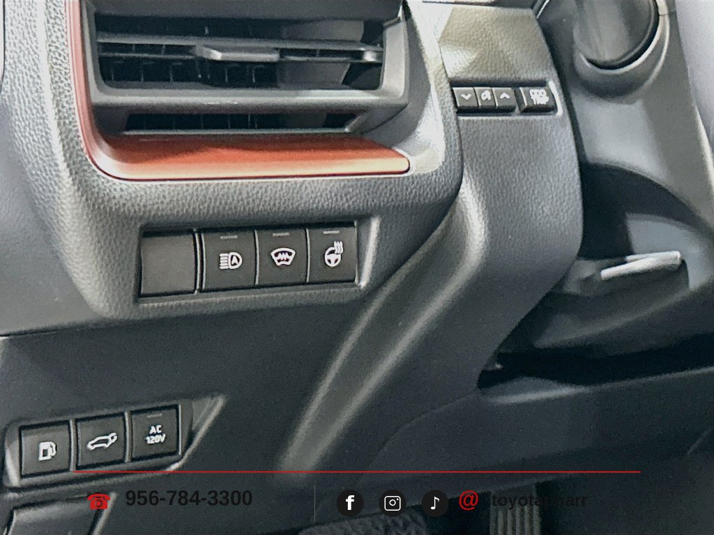 New 2027 Toyota Prius Plug-In Hybrid FWD image 9