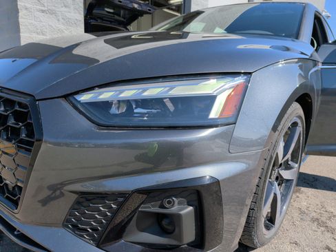 Certified 2025 Audi A5 2.0T Premium Plus image 6