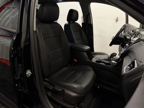 Used 2020 Chevrolet Equinox Premier w/ Premier Redline Edition FWD image 45