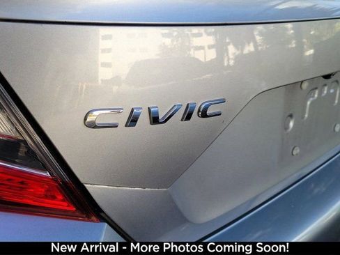 Used 2019 Honda Civic EX-L image 6
