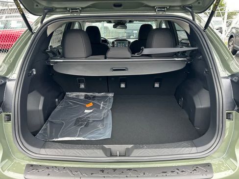 New 2026 Subaru Crosstrek 2.5i image 19