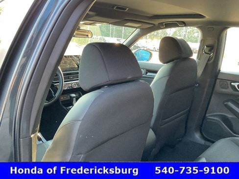 Used 2026 Honda Civic Sport image 27
