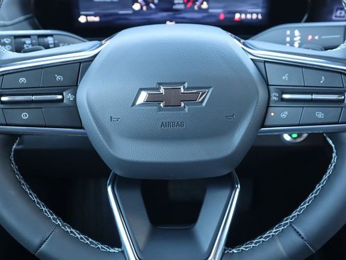 New 2026 Chevrolet Traverse LT w/ Midnight/Sport Edition image 26