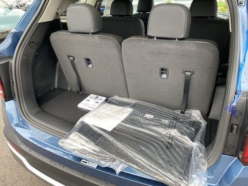 New 2025 Kia Sorento EX image 17