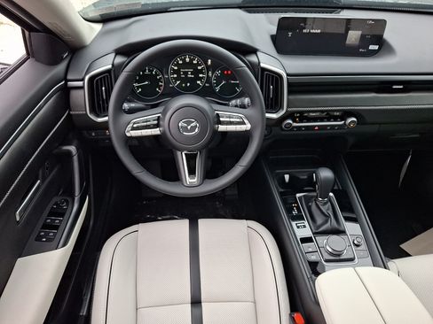 New 2026 MAZDA CX-50 AWD 2.5 S w/ Weather Package image 9