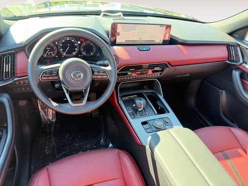 New 2026 MAZDA CX-70 3.3 Turbo S w/ Premium Package image 15