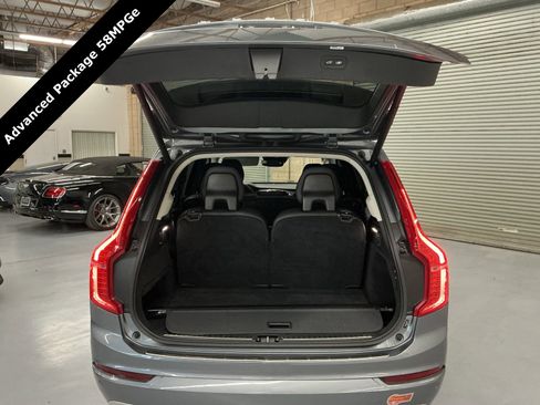 Used 2019 Volvo XC90 T8 Momentum w/ Advanced Package image 16
