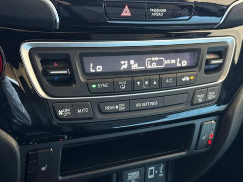 Used 2023 Honda Ridgeline Black Edition image 20