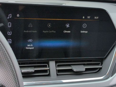 New 2026 Chevrolet Trax LT FWD image 14