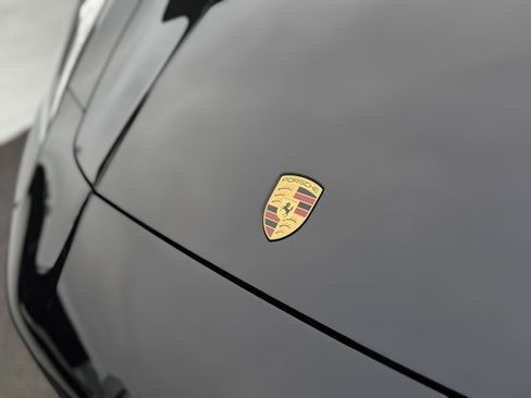 New 2026 Porsche Panamera 4 image 36