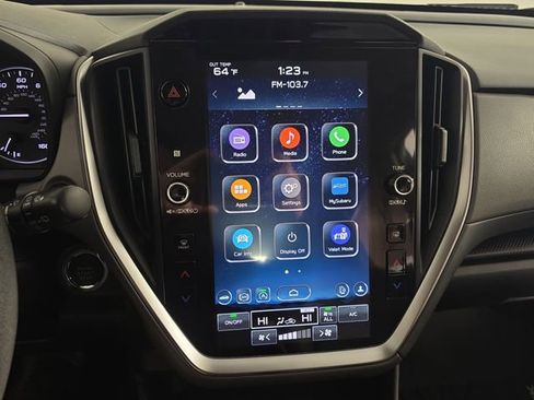 Certified 2024 Subaru Crosstrek 2.0i Premium image 13