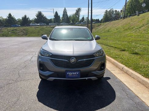 Used 2023 Buick Encore GX Preferred w/ Cold Weather Comfort Package FWD image 2