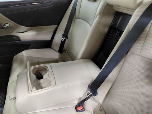 Used 2021 Lexus ES 250 w/ Premium Package image 44