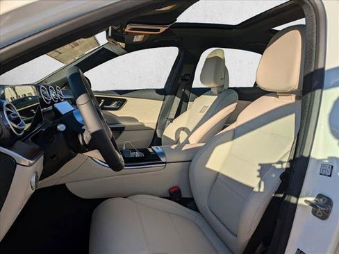 New 2026 Mercedes-Benz C 300 C 300 image 5