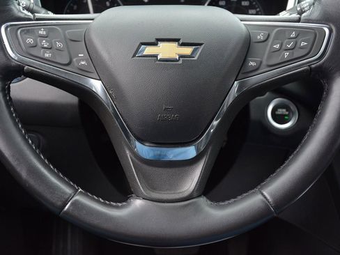 Used 2020 Chevrolet Equinox LT AWD/4WD image 28