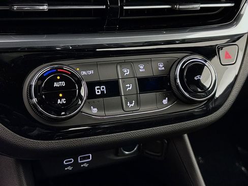 New 2026 Buick Envista Sport Touring w/ Convenience I Package image 16