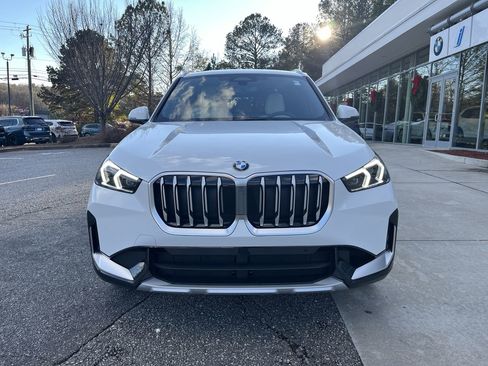 New 2026 BMW X1 xDrive28i w/ Convenience Package image 3