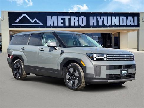 New 2026 Hyundai Santa Fe SE image 26