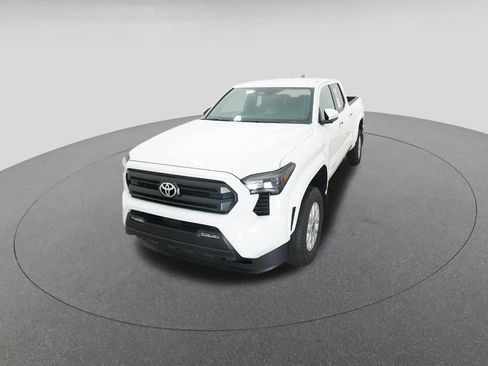 New 2026 Toyota Tacoma SR5 image 16