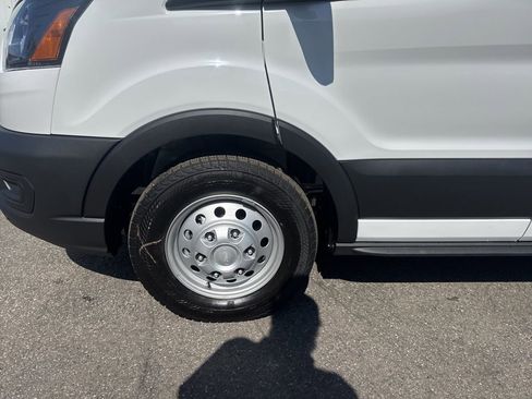 New 2026 Ford Transit 350 XL image 3