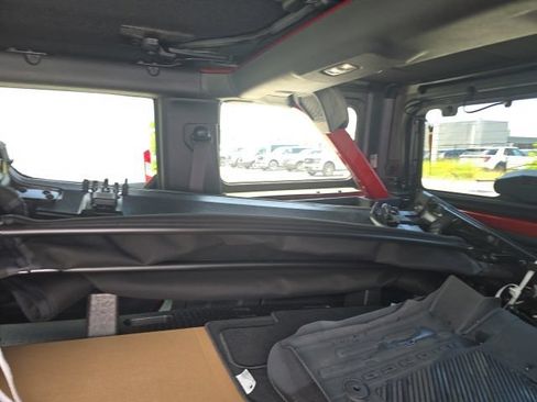 Used 2024 Ford Bronco Big Bend AWD/4WD image 7