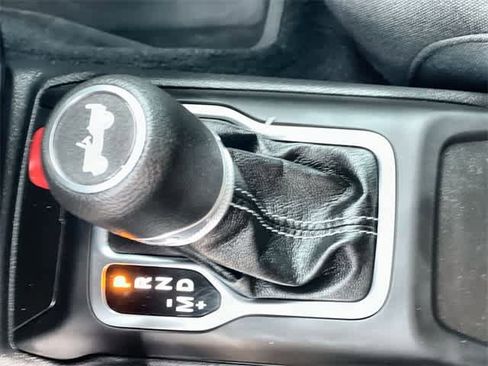 Used 2024 Jeep Wrangler Sport S w/ LED Headlamp & Fog Lamp Group image 16