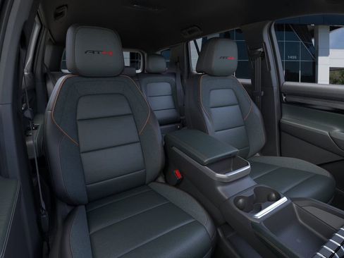 New 2026 GMC Terrain AT4 w/ Convenience Package III image 16
