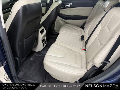 Used 2017 Ford Edge Titanium w/ Equipment Group 301A AWD/4WD image 33