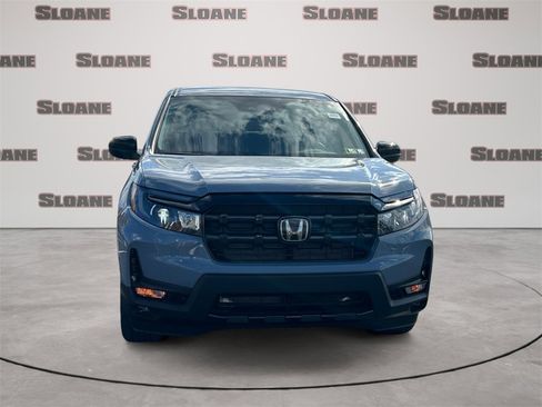 New 2026 Honda Ridgeline Sport image 8